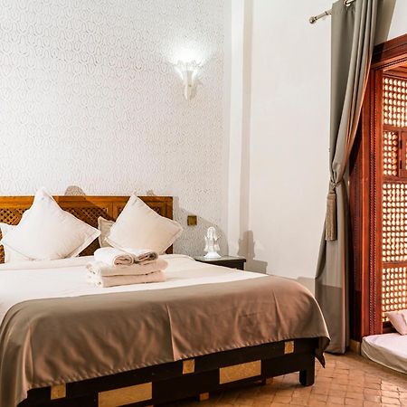 Palais Aix Kabaj &Spa Marrakesh Exteriör bild